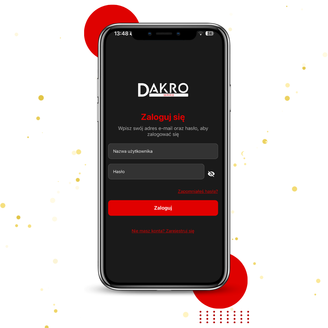 Dakro Bosch Service