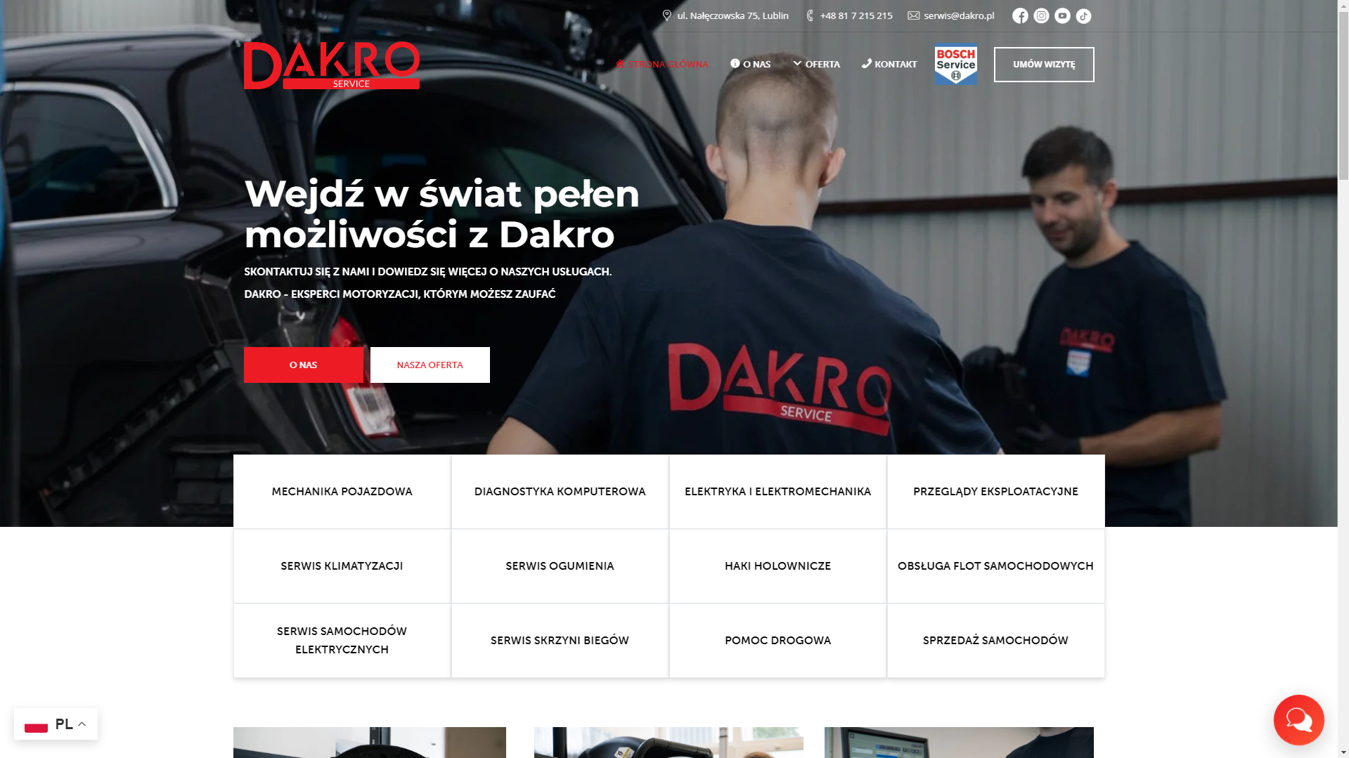 dakro.pl