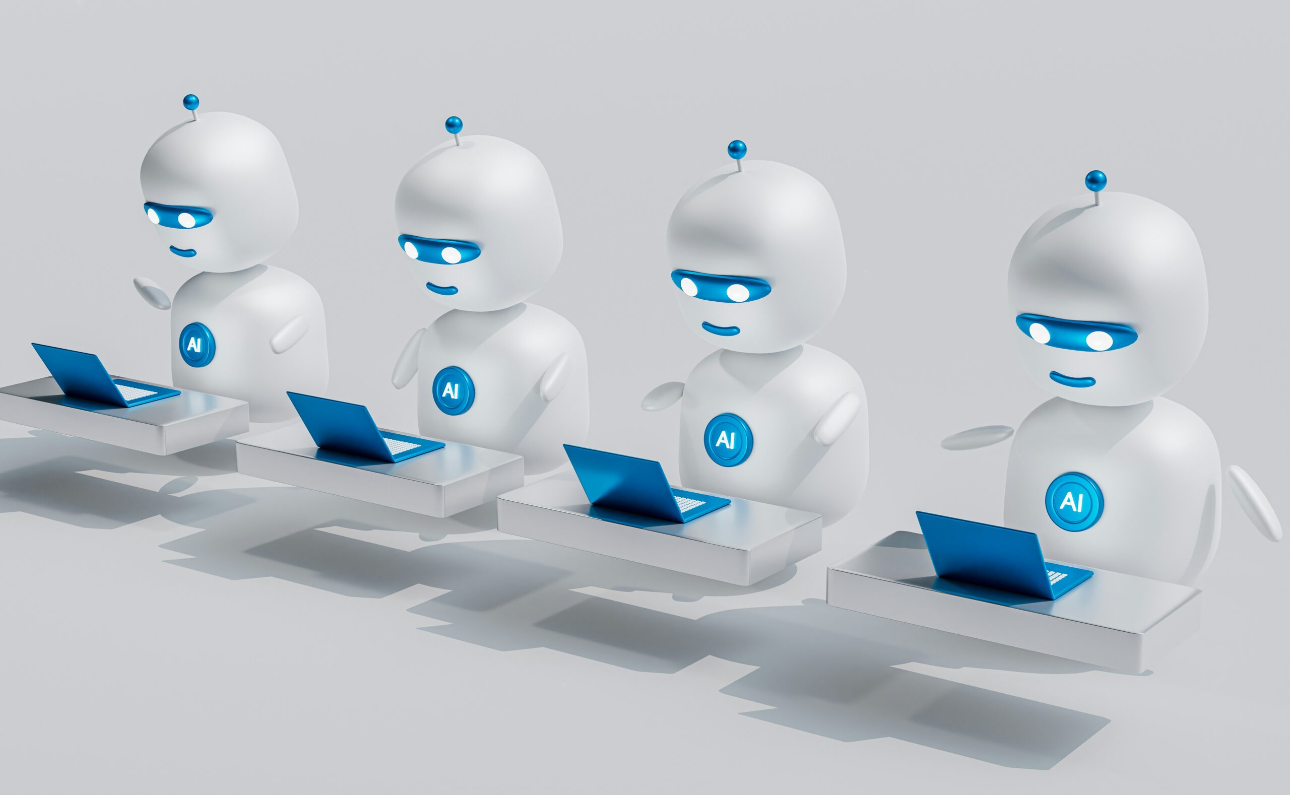 deployment AI w firmie: integracje danych, governance i zespół deploymentowy